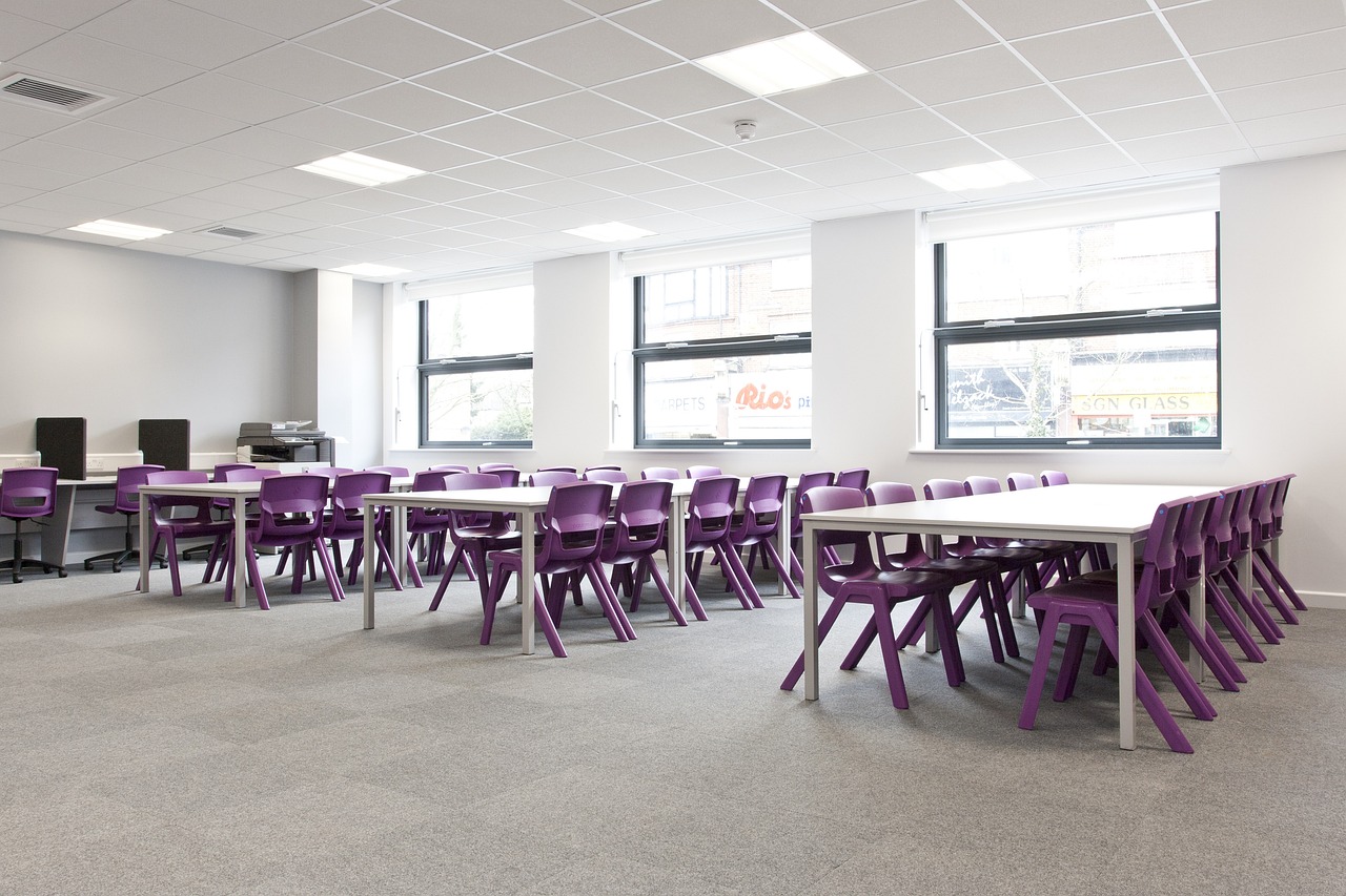 How Technology is Changing the Landscape of Education